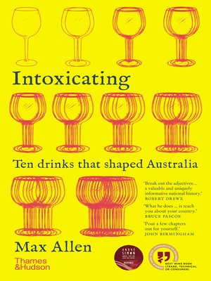 cover image of Intoxicating
